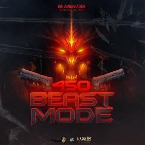 450 Beast Mode Lyrics Genius Lyrics