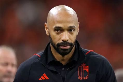 Arsenal Legend Thierry Henry Explains Why He S Turned Down Several