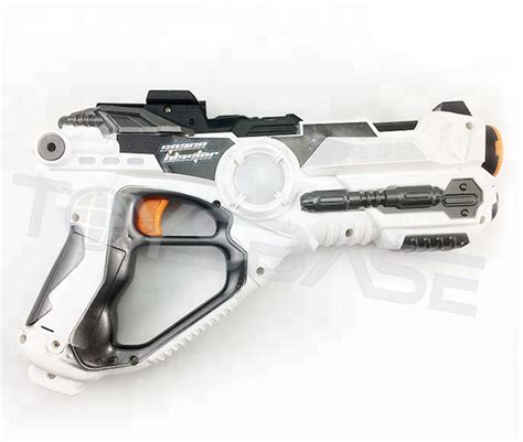 New Product Assemble Shooting Game Plastic Handheld Toy Laser Gun Buy