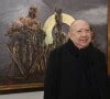 Christian Boltanski Est Mort Purepeople