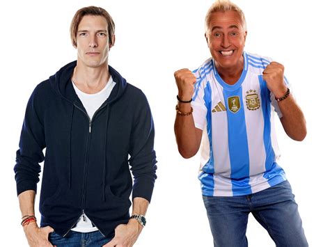 Desde este lunes, cambia el prime time de Telefe: entra Marley por Iván