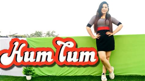 Hum Tum Song Dance By Sachi Sukriti Prakriti Raghav Juyal Priyank