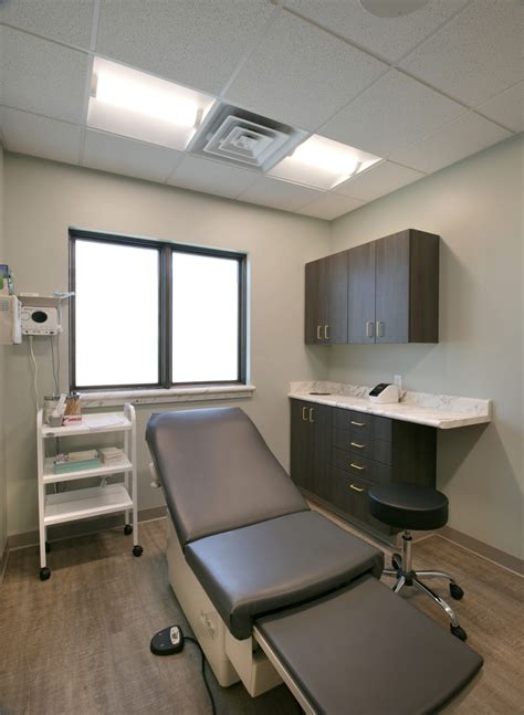 Iowa Dermatology Consultants | RMH Architects