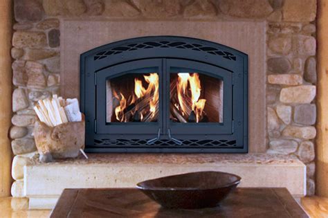 Glass Fireplace Doors Pro Tips On How To Install Them