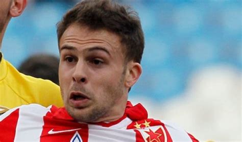 Crvena Zvezda Slavko Perović Fudbal Preokret Marakana Rendžers