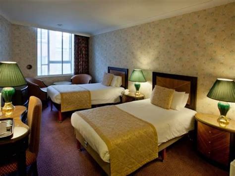 Britannia Sachas Hotel Manchester - 2022 hotel deals - Klook United States