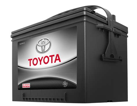 Toyota Premium Batteries Stouffville Toyota