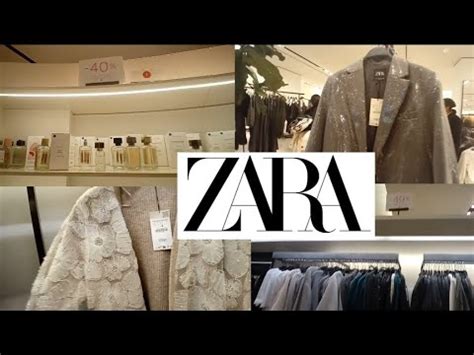 Haul Zara Nouvelle Collection Zar Et Promotion Jusqu Des