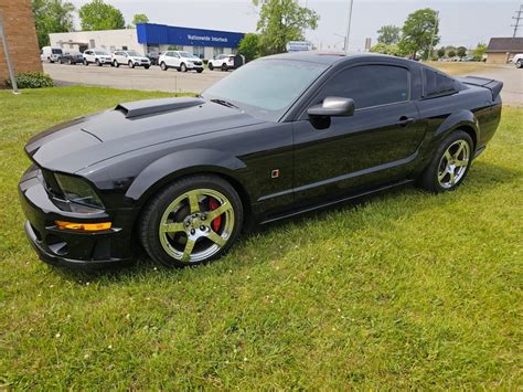 2008 Ford Mustang Sold | Motorious