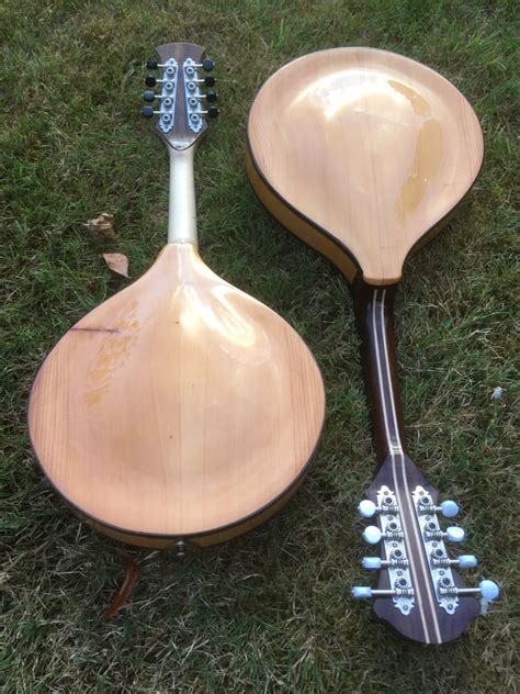 Bandh Mandolins And Guitars Bespoke Built Mandolins Bandh Mandolins And