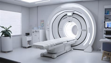 Computed Tomography CT And Magnetic Resonance Imaging MRI Comprehensive