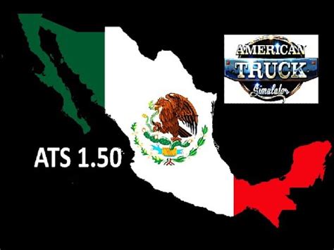 Ats Descarga Mapa M Xico De Team Reforma Gratis American