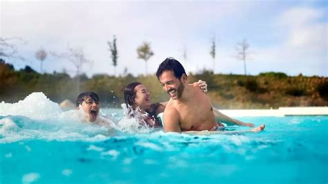 Center Parcs gâte les familles pour les vacances avec cette super vente