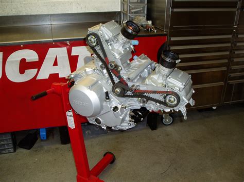 ST3 Engine Re Build Ducati Ms The Ultimate Ducati Forum