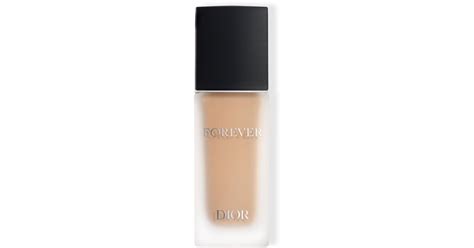 Dior Dior Forever дълготраен матиращ фон дьо тен Spf 20 Notinobg