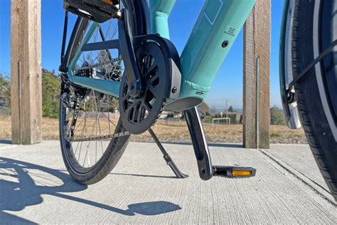 Trek FX 2 Stagger Review ElectricBikeReview