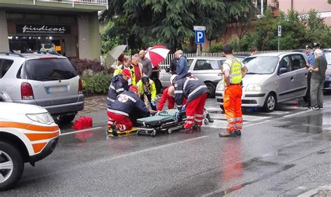 Strage Dei Pedoni Sulle Strade Gi Casi Nel In Italia Uno A