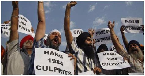 Cbi Asks For 4 Months To Complete Probe Into 1984 Anti Sikh Riots