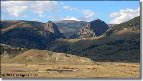 Creede, Colorado