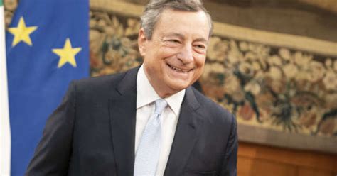 Le Revisioni Istat Esaltano Il Governo Draghi PIL 3 3 La Ricetta