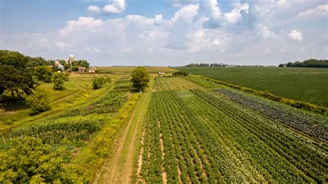 Farmland Protection Sign Up - American Farmland Trust