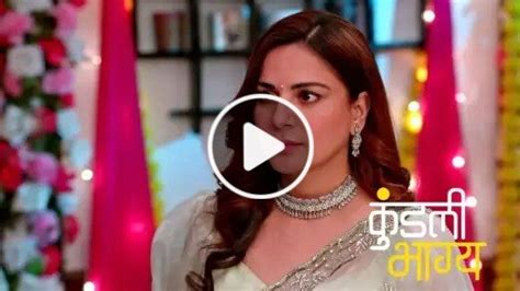 Kundali Bhagya Today Episode 19th December 2023 Ruposhi Bangla