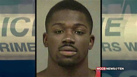 Update Arrest Made In Case Of Two Sexual Assaults In One Hour Wccb Charlottes Cw