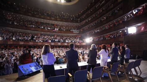 Operativo Clamor Qui Nes Son Los Que Piden Cristina Candidata