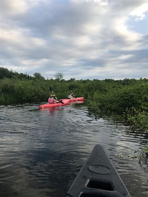 Tips On Kayaking Safely Old Forge Camping