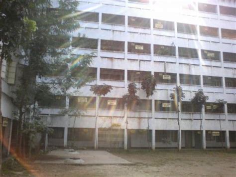 Tejgaon College - Dhaka