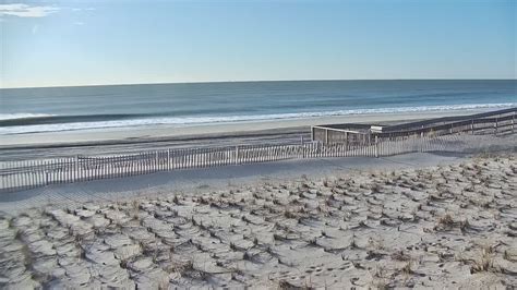 New York Beach Cams Surf Reports The Surfers View