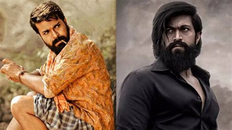 Film Blocks On Twitter Ram Charans Rangasthalam Performs Better At