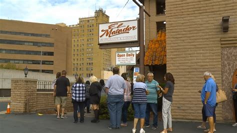 Memories Flow As Iconic Ogden Restaurant Shuts Its Doors