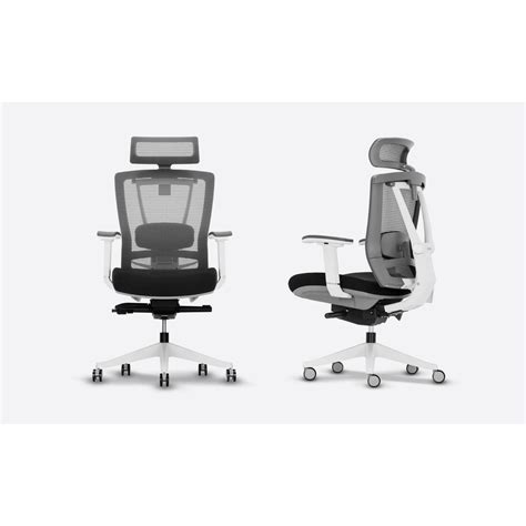 Autonomous Ergochair 2 - Chair Design