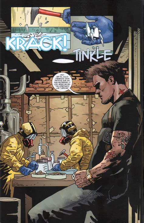 Galicia Comic Kick Ass La Chica Nueva