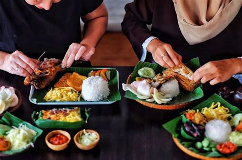 Rekomendasi Makan Siang Di Semarang Yang Berkesan