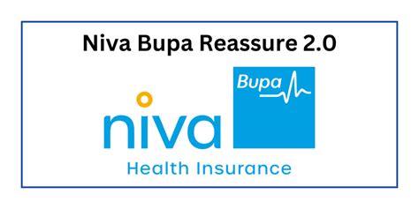 Niva Bupa Reassure 2 0 Revolutionizing Health Insurance Share Bazaar