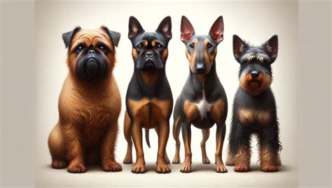 Ugly Dog Breeds: Unconventional Beauty in the Canine World