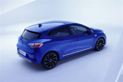 El Nuevo Renault Clio A La Venta Desde Junio Y Con Un Toque Alpine Motor