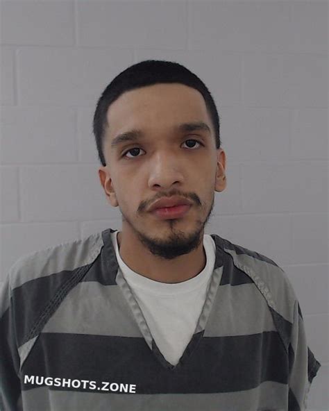 Garcia Juan Arturo 03 17 2022 Johnson County Mugshots Zone