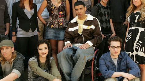 Where to watch Degrassi: The Next Generation for free in Canada