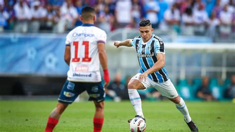 Bahia Vs Gremio Prediction Betting Tips Odds 02 JULY 2023