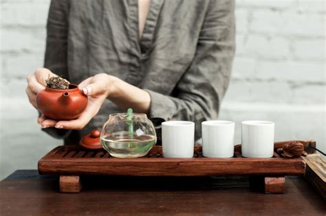 Pu Erh čaj je považovaný za najstarší čaj na svet a TÝMTO je skutočne