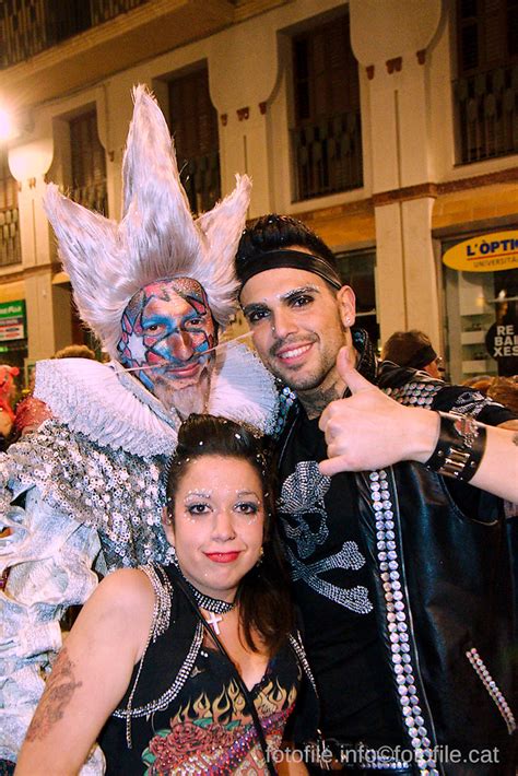 Carnavalsitges Extermini V Carnaval Sitges Flickr