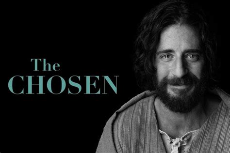 Onde Assistir A The Chosen Série Religiosa Conta A História De Jesus Séries Techtudo