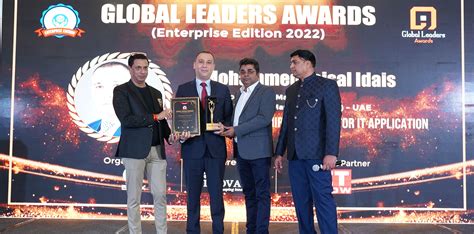 Global Leaders Awards