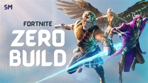 Pit Nite Zero Build OG 6740 7538 8917 By Saameemv Fortnite Creative