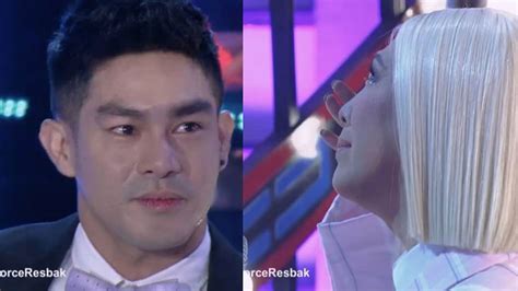 Vice Ganda Ion Perez Get Emotional After Saying I Love You To Each