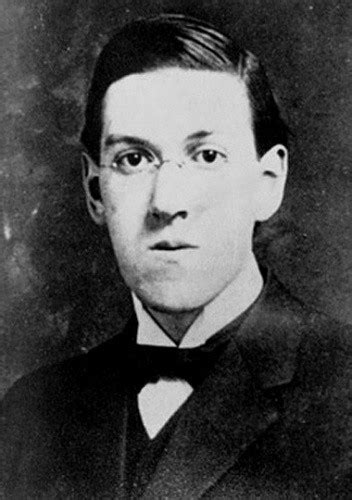 H P Lovecraft Autor Wszystkie książki wywiady artykuły