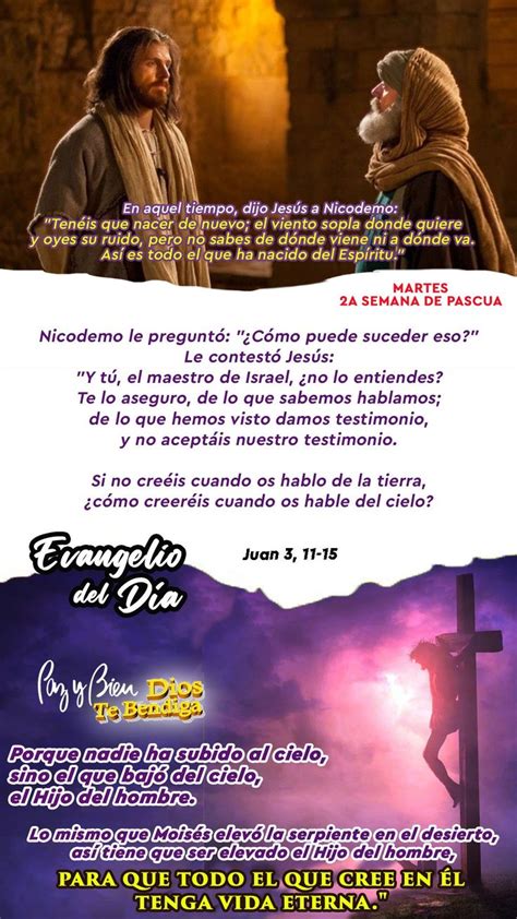 Pazybien OremosalSeñor EVANGELIOYLECTURAS EVANGELIO Y LECTURAS